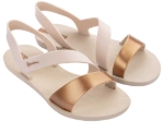 Obrázok z Ipanema Vibe Sandal 82429-26049 Dámske sandále béžové
