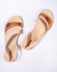 Obrázok z Ipanema Vibe Sandal 82429-26049 Dámske sandále béžové