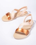 Obrázok z Ipanema Vibe Sandal 82429-26049 Dámske sandále béžové