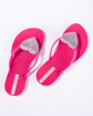 Obrázok z Ipanema Maxi Fashion Kids 82598-20819 Detské žabky ružové