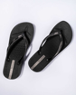 Obrázok z Ipanema Mesh VII 83175-20825 Dámske žabky čierne