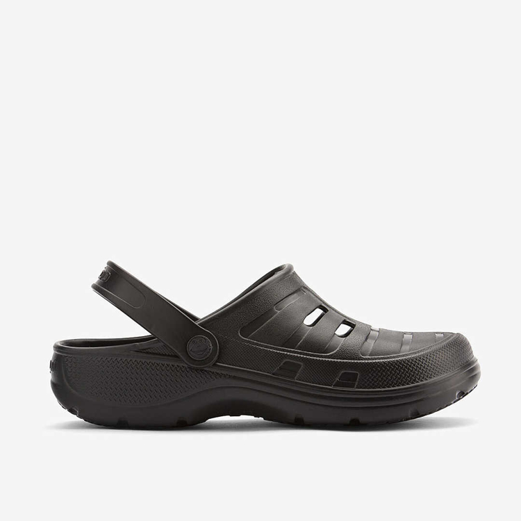 Obrázok z Coqui KENSO 6305 Black Pánske Nazúvaky