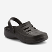 Obrázok z Coqui KENSO 6305 Black Pánske Nazúvaky