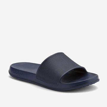 Obrázok z Coqui TORA 7081 Navy Pánske šľapky