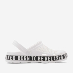 Obrázok z Coqui LINDO 6413 Dámske sandále White/Black BTBR