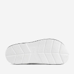 Obrázok z Coqui LINDO 6413 Dámske sandále White/Black BTBR