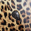 Obrázok z Heys Brown Leopard L 133 L