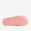 Obrázok z Coqui CLEO 7062 Pink Dámske šľapky