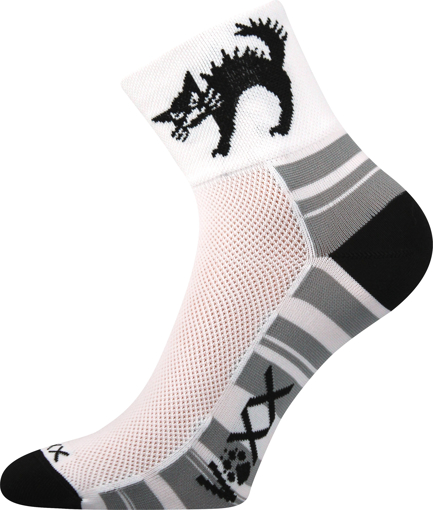 Obrázok z VOXX ponožky Ralf X kočky 1 pár