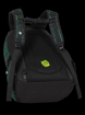 Obrázok z Bagmaster DIGITAL 20 D Študentský batoh Green / Black / Gray 23 L
