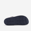 Obrázok z Coqui LINDO 6413 Dámske sandále Navy/White