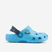 Obrázok z Coqui LITTLE FROG 8701 Detské sandále Blue/Navy