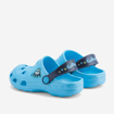 Obrázok z Coqui LITTLE FROG 8701 Detské sandále Blue/Navy