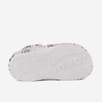 Obrázok z Coqui BIG FROG 8114 Detské sandále White Girl PWR + Amulet