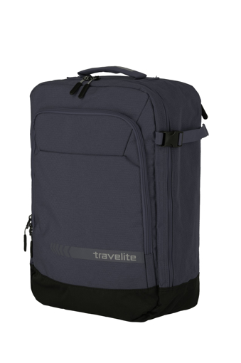 Obrázok z Travelite Kick Off Multibag Backpack Anthracite 35 L