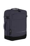 Obrázok z Batoh Travelite Kick Off Multibag Anthracite 35 L