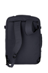 Obrázok z Travelite Kick Off Multibag Backpack Anthracite 35 L