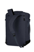 Obrázok z Batoh Travelite Kick Off Multibag Anthracite 35 L