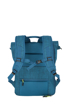 Obrázok z Travelite Proof Roll-up backpack Petrol 35 L