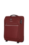 Obrázok z Travelite Cabin 2w S Bordeaux 39 L