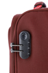 Obrázok z Travelite Cabin 2w S Bordeaux 39 L