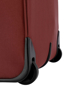 Obrázok z Travelite Cabin 2w S Bordeaux 39 L
