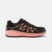 Obrázok z Joma Trek Lady 2201 Dámska obuv black / pink