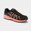 Obrázok z Joma Trek Lady 2201 Dámska obuv black / pink