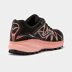 Obrázok z Joma Trek Lady 2201 Dámska obuv black / pink