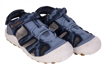 Obrázok z Medico ME-55510 Detské sandále modré