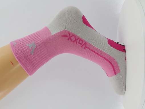 Obrázok z VOXX ponožky Barefootik mix holka 3 pár