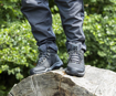 Obrázok z Ardon RIDGE HIGH outdoorová obuv šedá