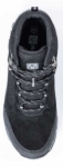Obrázok z Ardon RAMBLER HIGH outdoorová obuv čierna