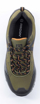 Obrázok z Ardon FORCE outdoorové softshellové topánky khaki