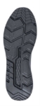 Obrázok z Ardon AMBLE G3373 Vychádzková obuv čierna