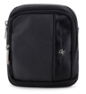 Obrázok z Krížová taška BHPC Miami S BH-1370-01 čierna 1,5 L