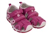Obrázok z Medico ME-55513 Detské sandále ružové
