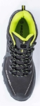 Obrázok z Ardon CROSS outdoorová obuv čierna
