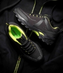 Obrázok z Ardon RAMBLER LOW outdoorová obuv čierna