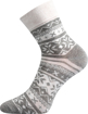 Obrázok z BOMA ponožky Ivana 50 norský vzor 3 pár