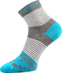 Obrázok z VOXX ponožky Twigi pruhy 3 pár