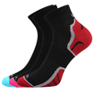 Obrázok z VOXX ponožky Inka černá 3 pár
