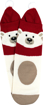 Obrázok z BOMA ponožky Kulda medvědi 3 pár