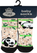 Obrázok z BOMA ponožky Dora pandy 1 pár