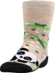 Obrázok z BOMA ponožky Dora ABS pandy 1 pár