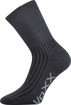 Obrázok z VOXX ponožky Stratos mix tmavé 3 pár