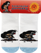 Obrázok z BOMA ponožky Krteček froté Krtek 3 pár