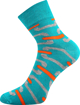 Obrázok z BOMA ponožky Jana 49 mix barevné 3 pár