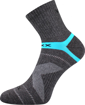 Obrázok z VOXX ponožky Rexon mix tmavé 3 pár