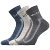 Obrázok z VOXX ponožky Caddy B 3pár mix tmavé 1 pack